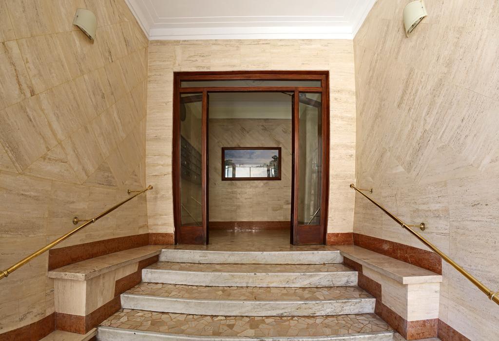 Antinori Vatican Suite Rom Exterior foto