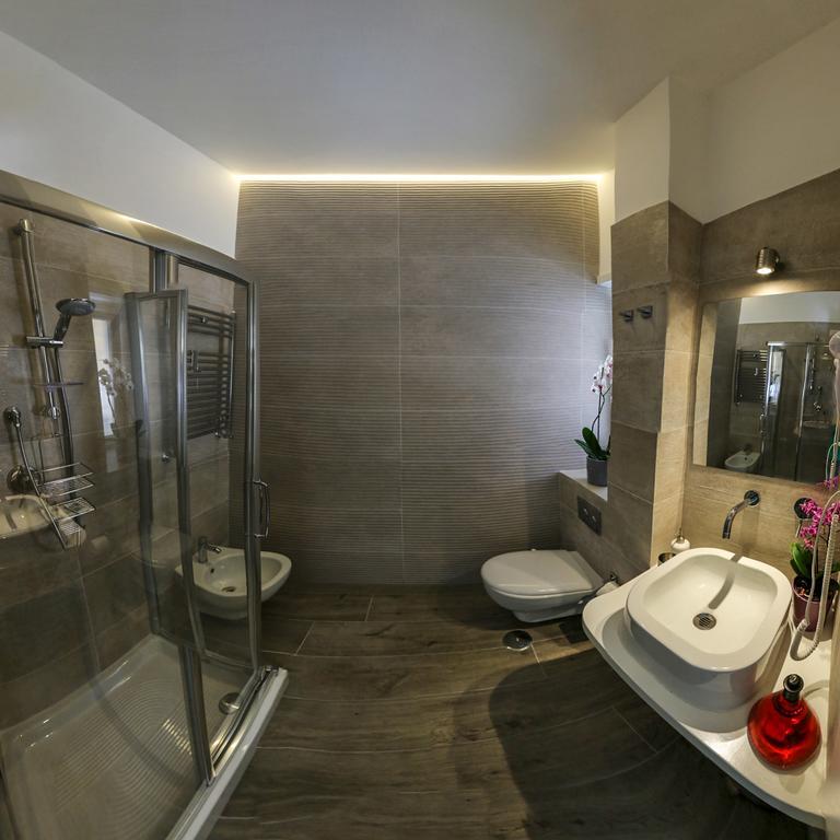 Antinori Vatican Suite Rom Exterior foto