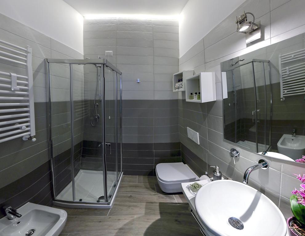 Antinori Vatican Suite Rom Exterior foto