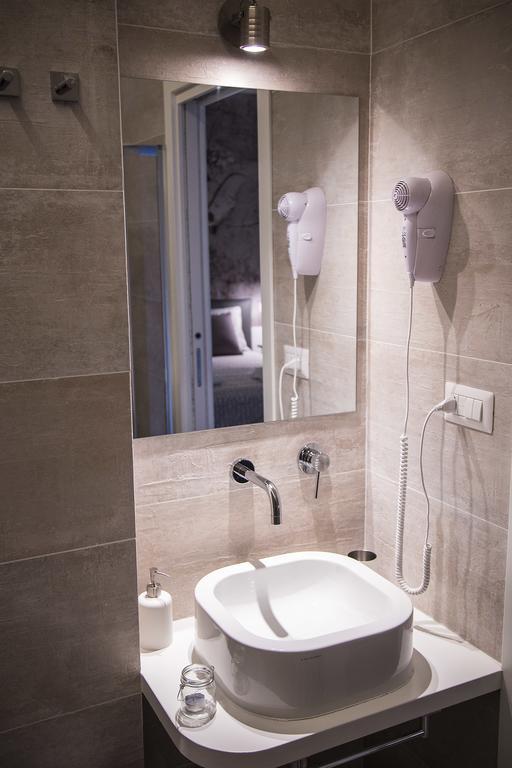Antinori Vatican Suite Rom Exterior foto