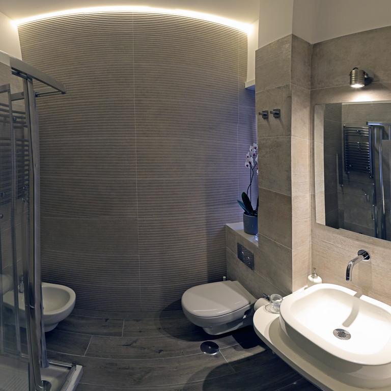 Antinori Vatican Suite Rom Exterior foto